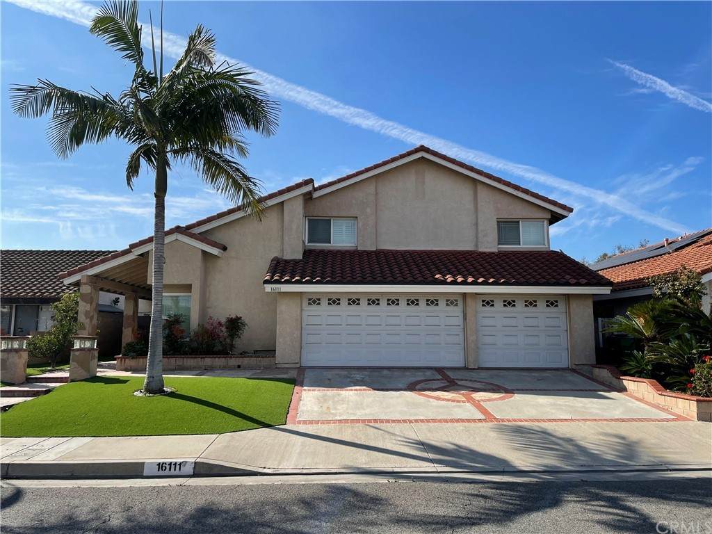 16111 Jenner Street - Photo 1
