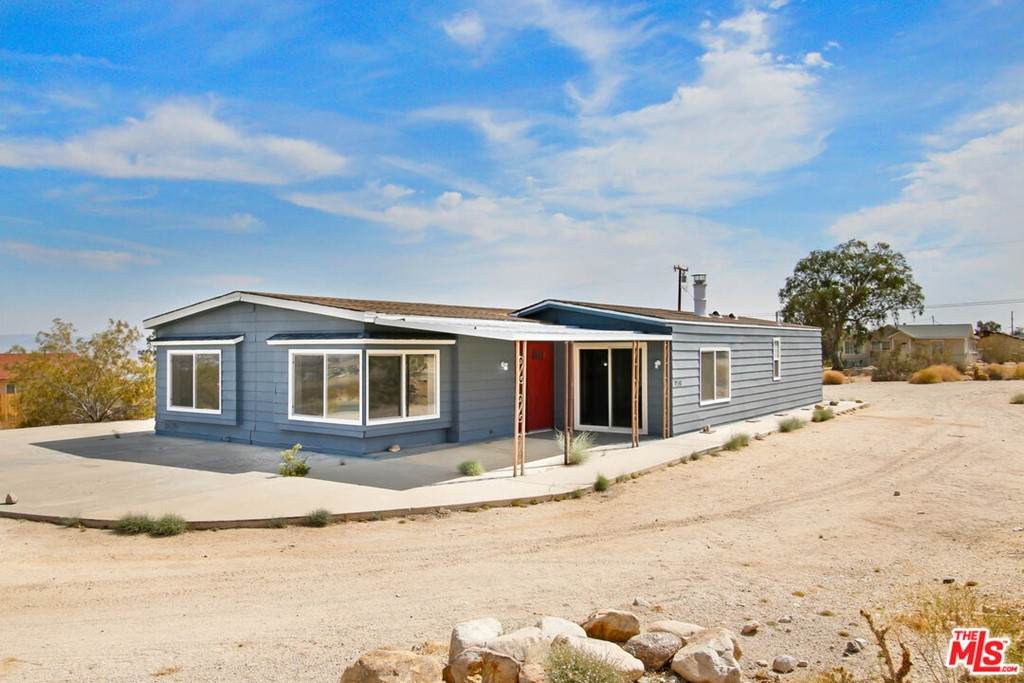 74538 Twilight Drive - Photo 1