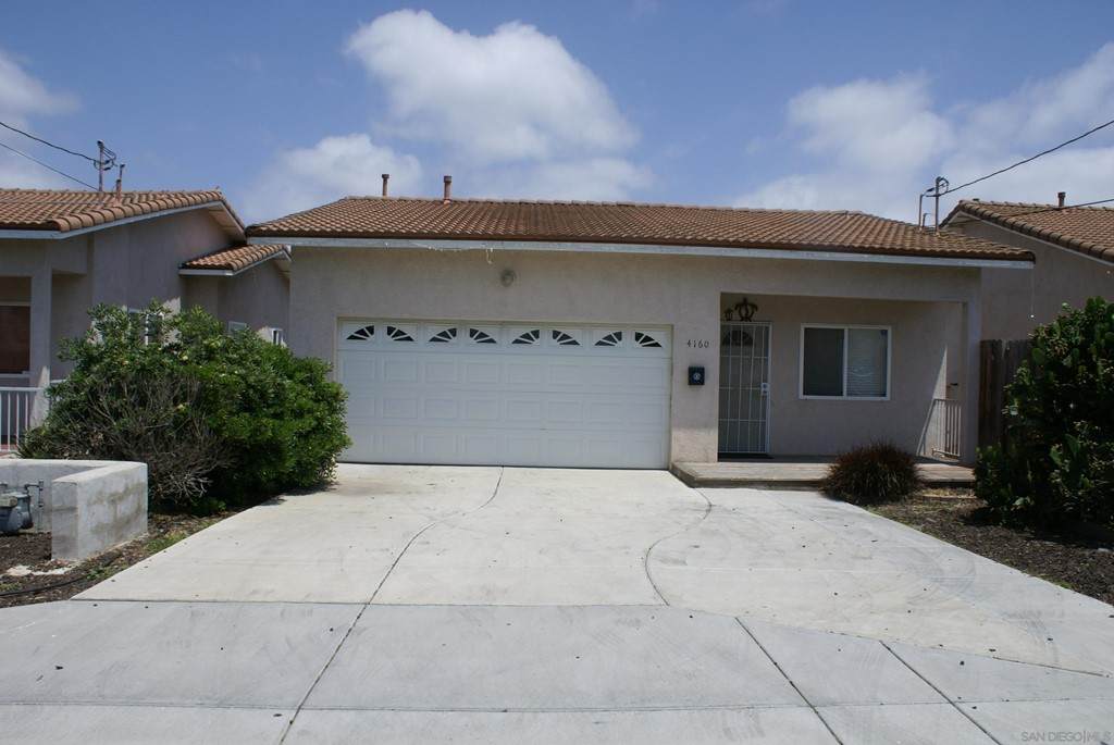 4160 Marine View Ave. - Photo 1