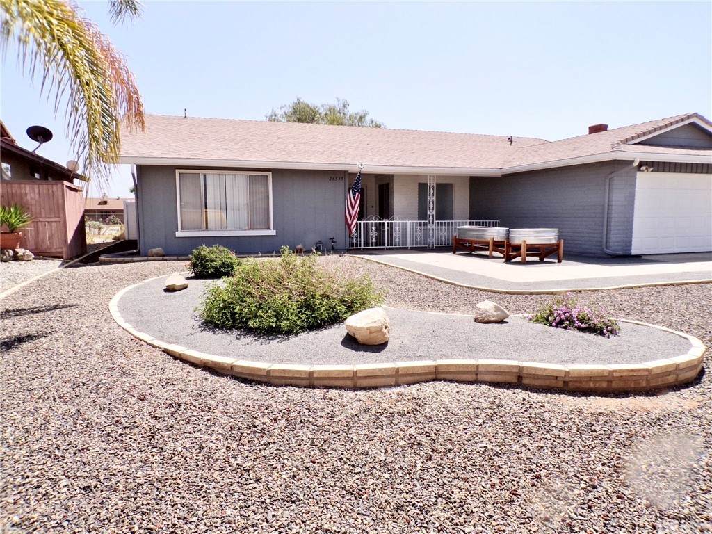 26535 Farrell Street - Photo 1