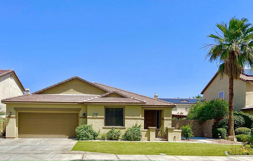 83892 Avenida Verano - Photo 1
