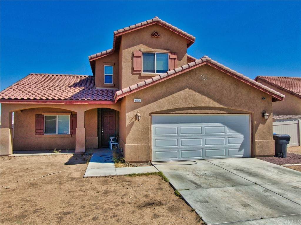 961 Granada Hill Avenue - Photo 1