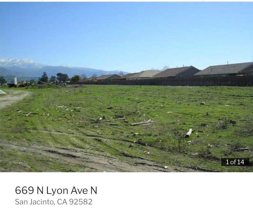 0 Lyon Avenue - Photo 1