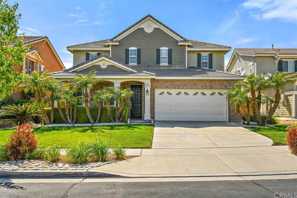 5746 Newcomb Court - Photo 1