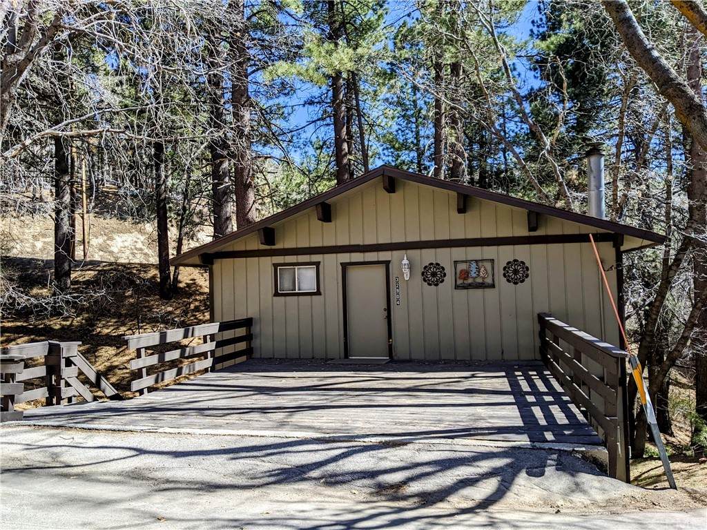 32904 Canyon Drive - Photo 1