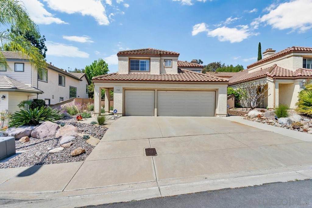 5982 Corte Playa Pacifica - Photo 1