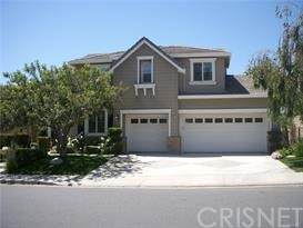 28411 Hidden Hills Drive - Photo 1