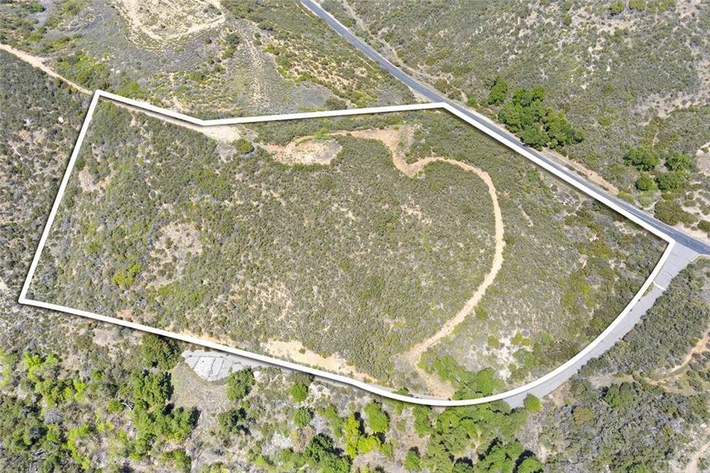 2 La Cresta Highlands Circle - Photo 1