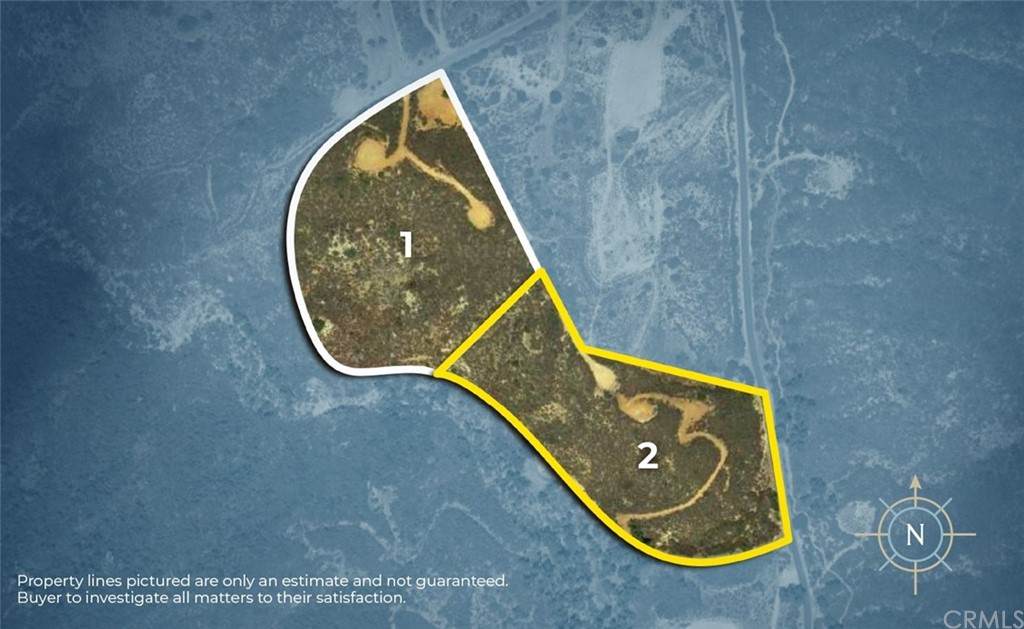 12 La Cresta Highlands Circle - Photo 1