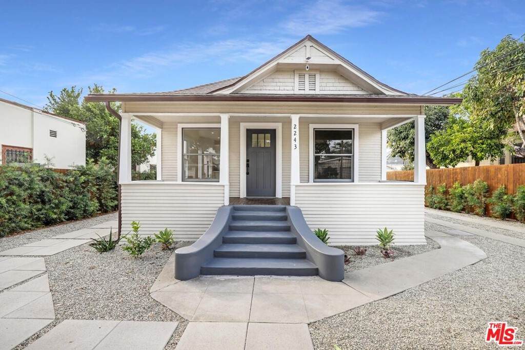 2243 Hancock Street - Photo 1