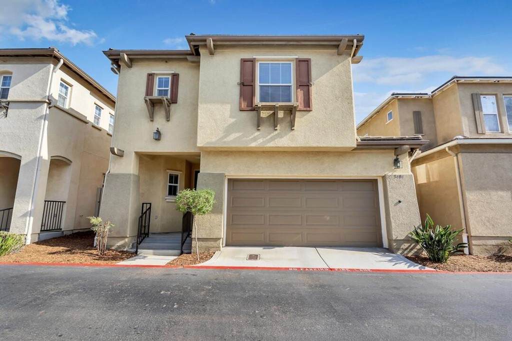 3404 Paseo De Fuentes - Photo 1