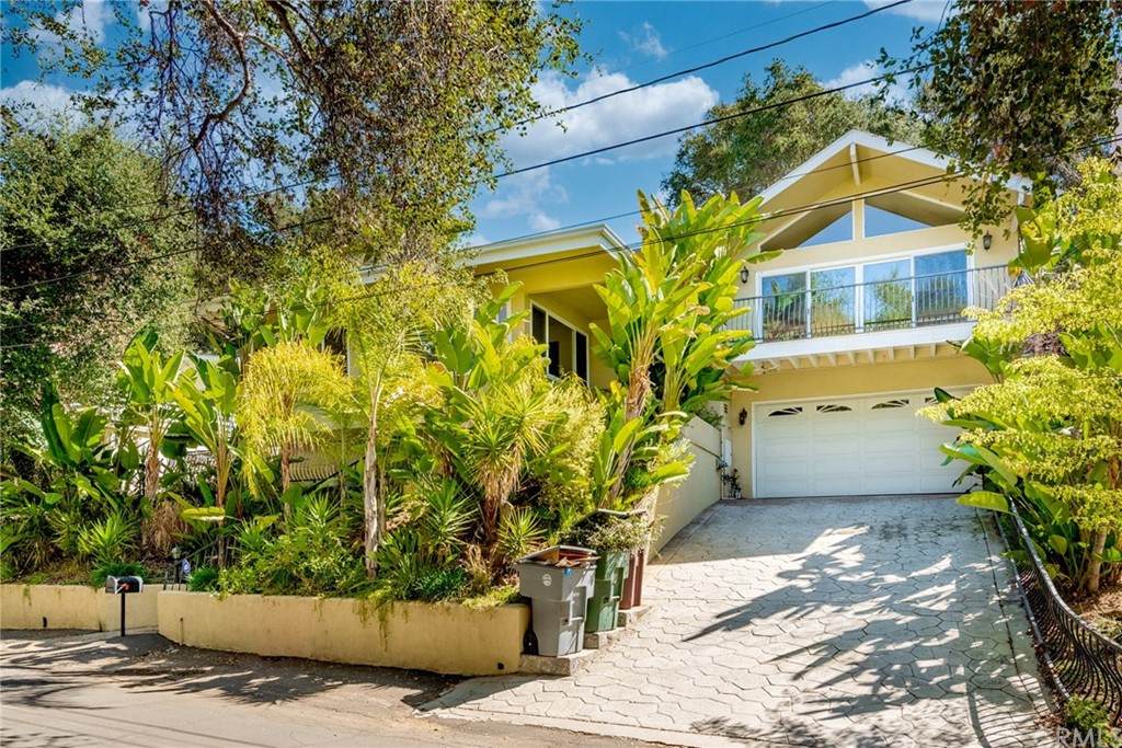 3232 Cornwall Drive - Photo 1