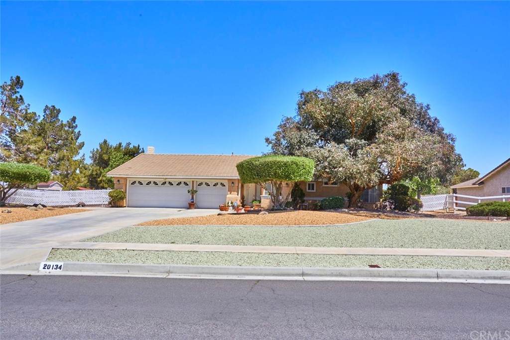 20134 Ochoa Road - Photo 1