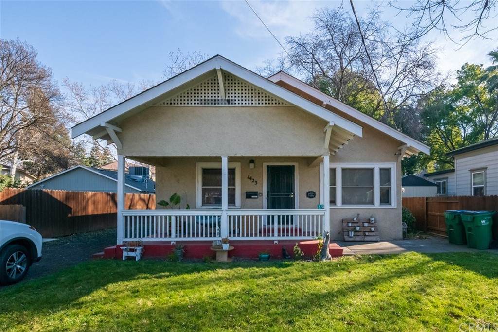 1423 Almond Street - Photo 1