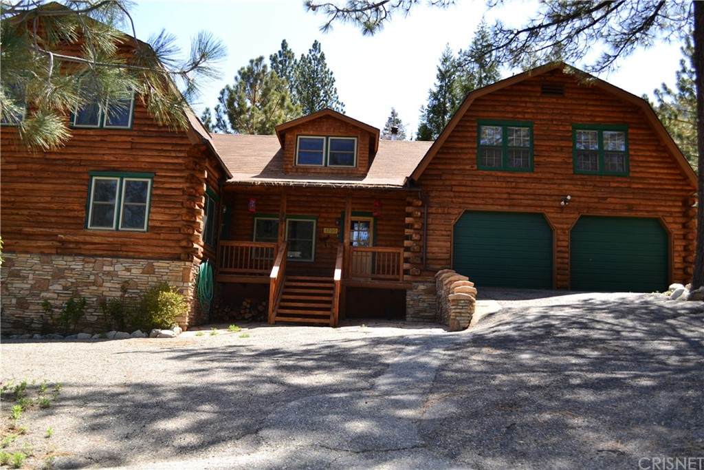 1700 Woodland Drive - Photo 1
