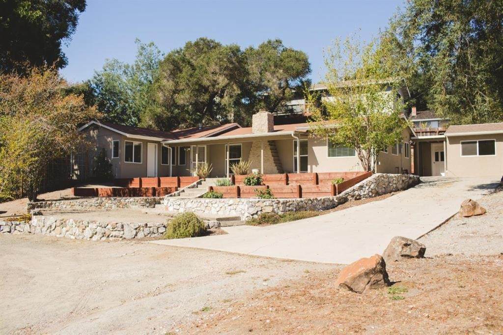 4303 Scotts Valley Drive - Photo 1