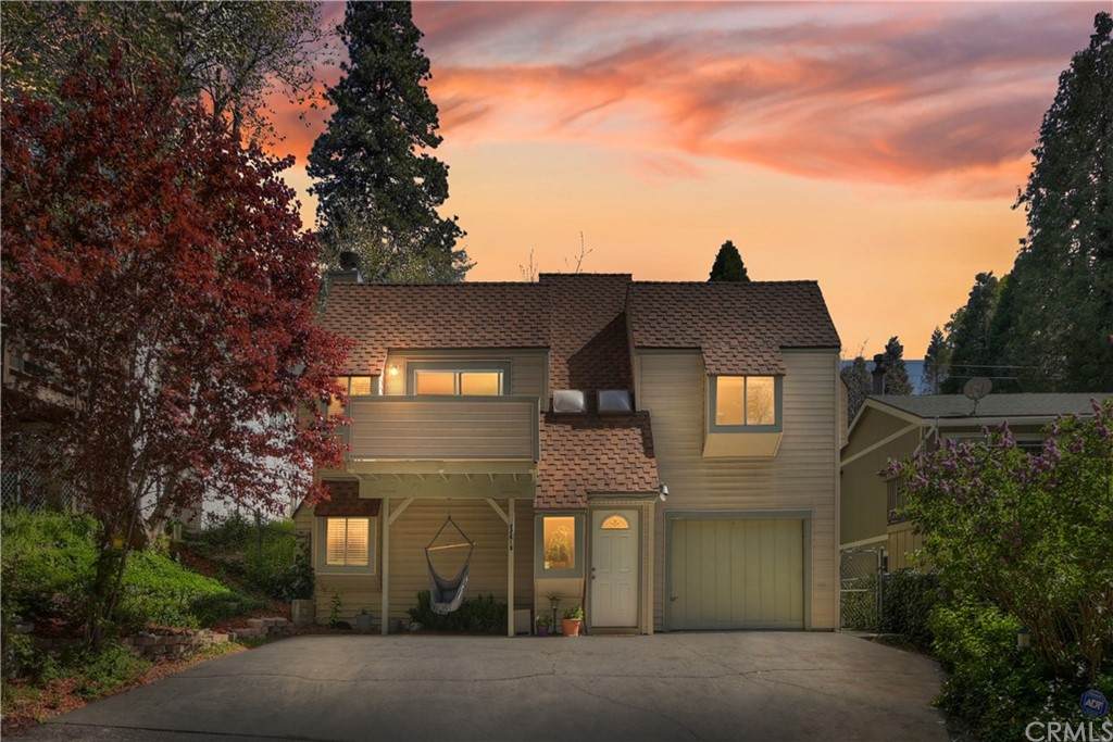 22815 Alder Lane - Photo 1