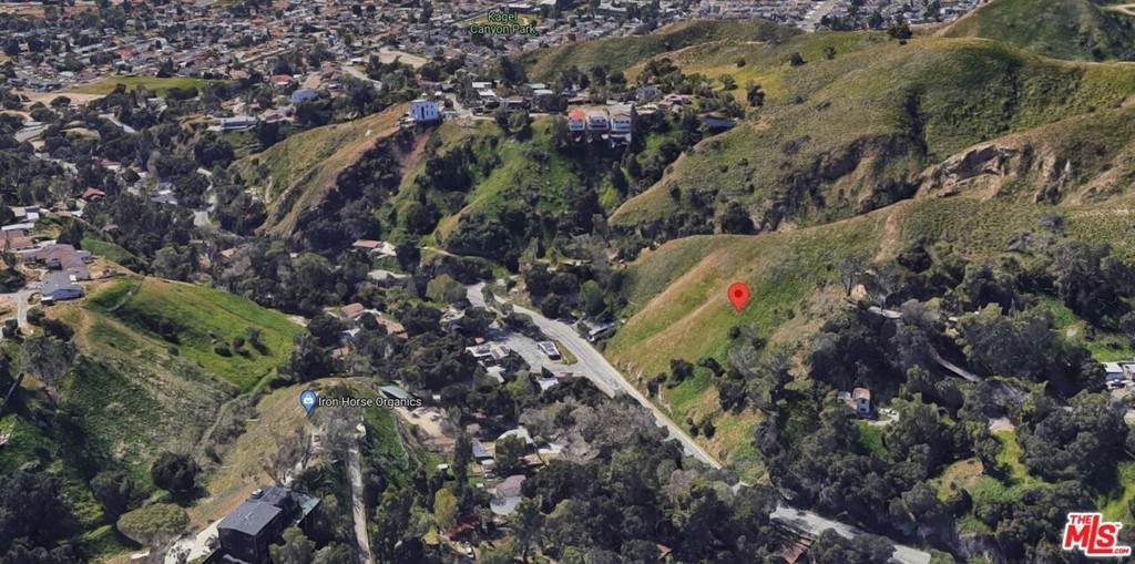 0 Kagel Canyon - Photo 1