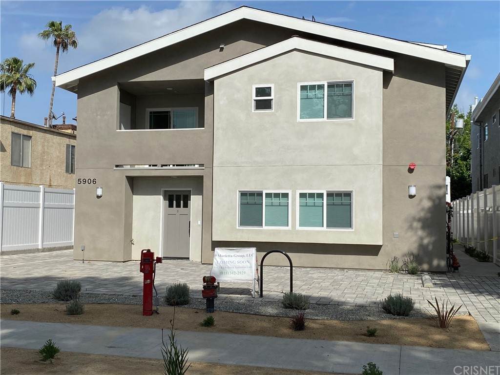 5906 Murietta Avenue - Photo 1