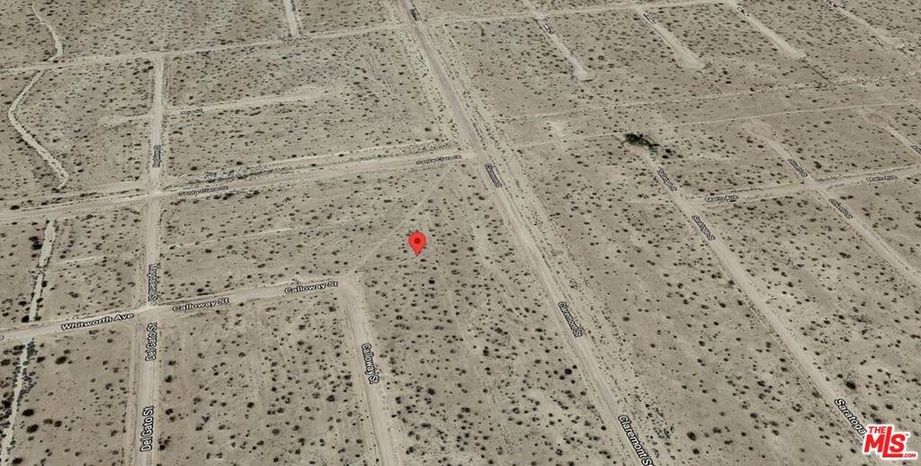 0 Calloway Street - Photo 1