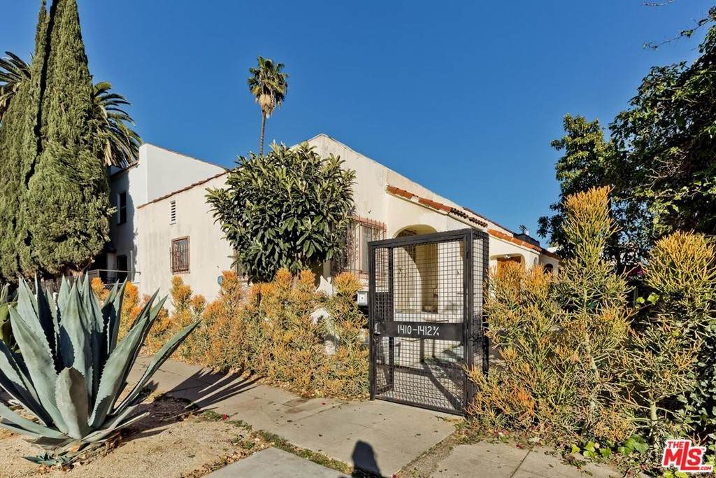 1412 1/2 Serrano Avenue - Photo 1