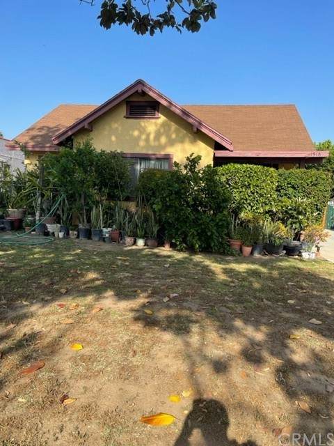 1516 Sierra Vista Avenue - Photo 1