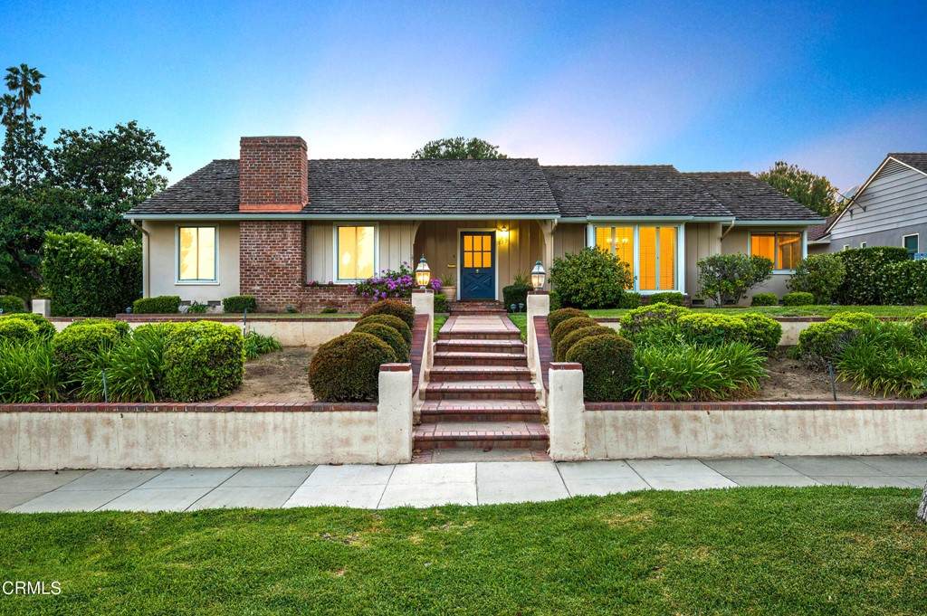 859 Santa Anita Avenue - Photo 1