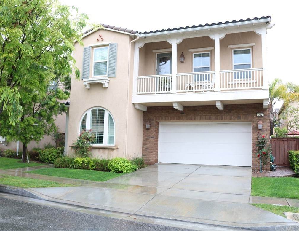 232 Tulip Tree Avenue - Photo 1