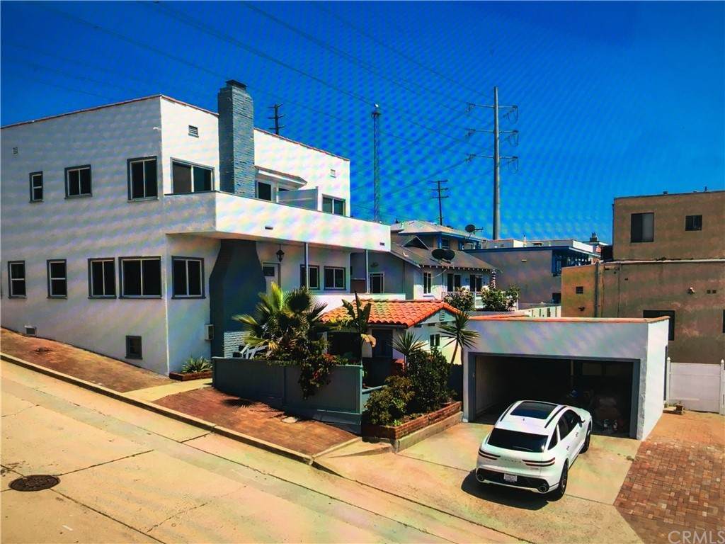 3920 Highland Avenue - Photo 1
