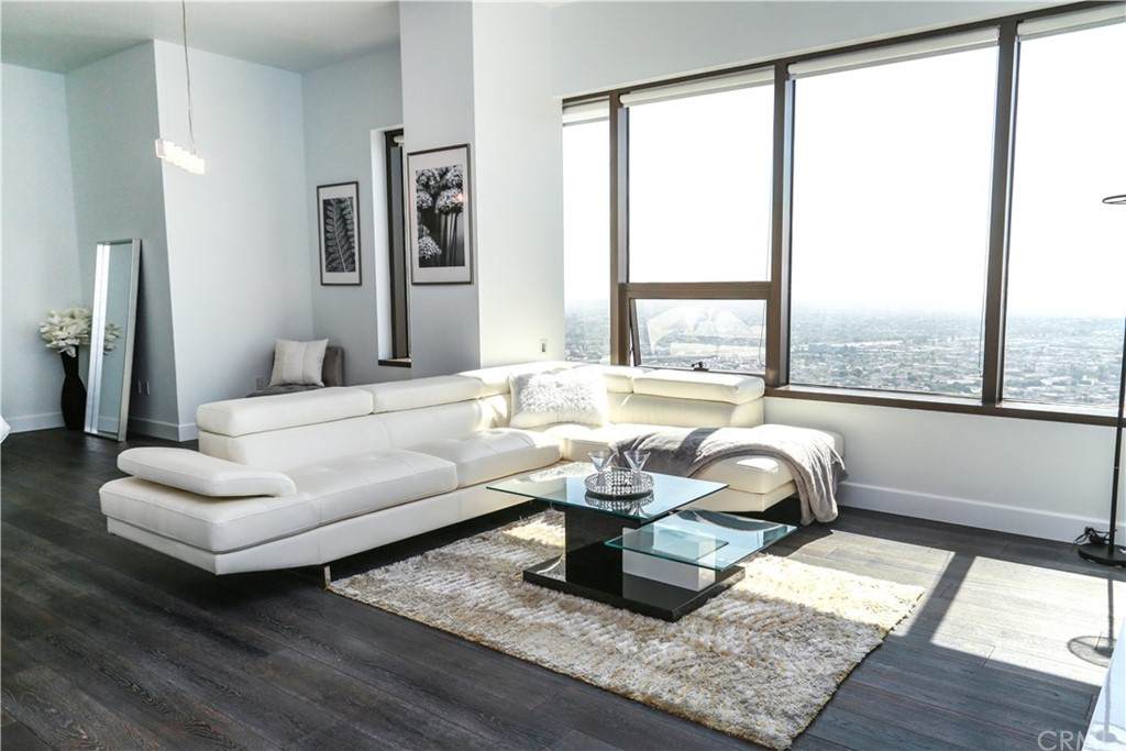 1100 Wilshire Boulevard - Photo 1