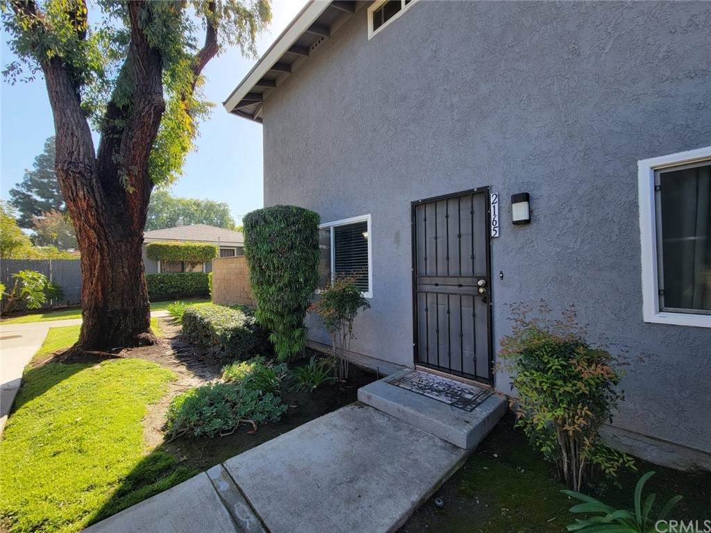 2165 Orange Olive Road - Photo 1