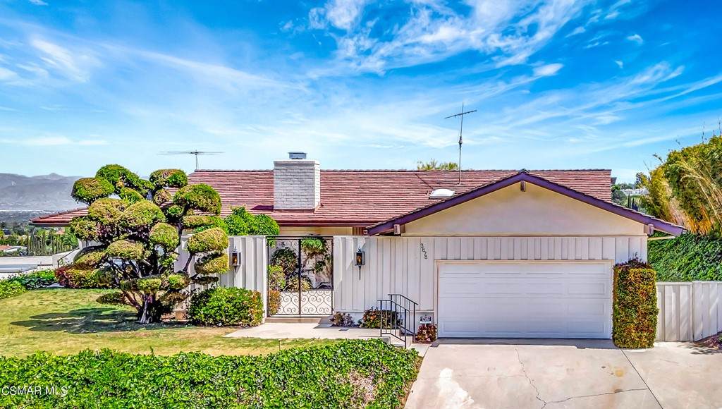 3878 Encino Hills Place - Photo 1