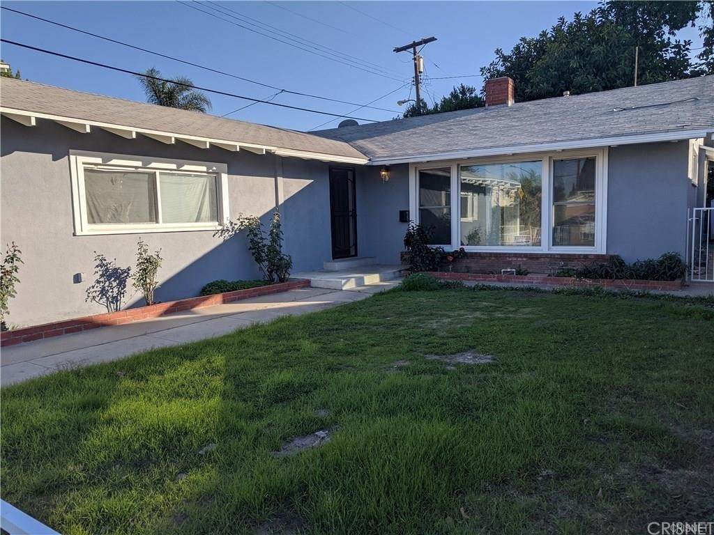 13720 Leadwell Street - Photo 1