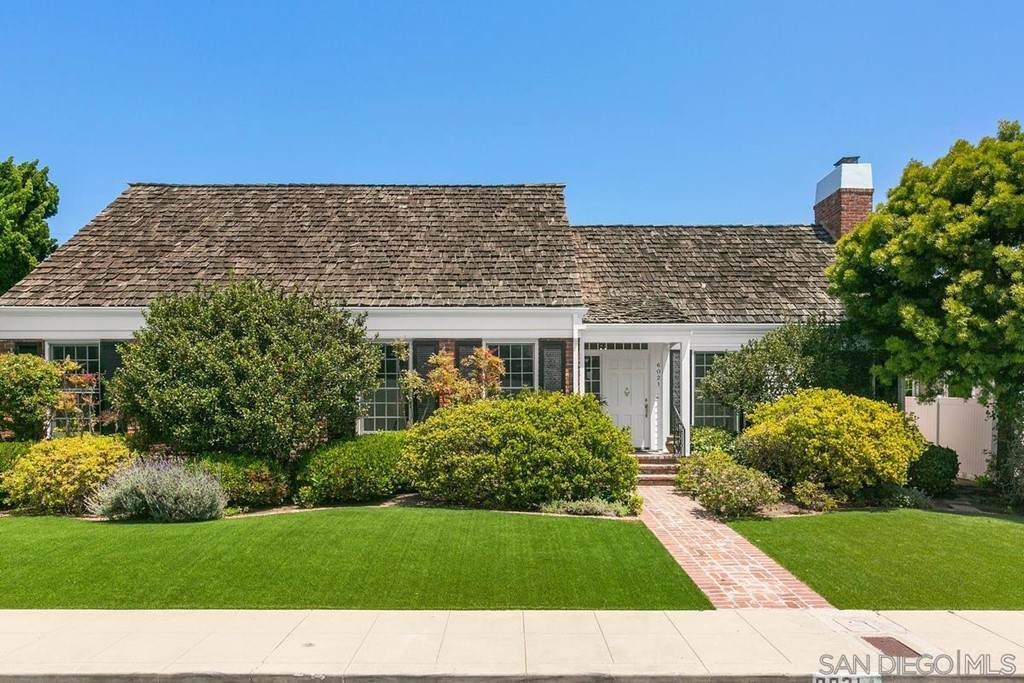 6021 Vista De La Mesa - Photo 1