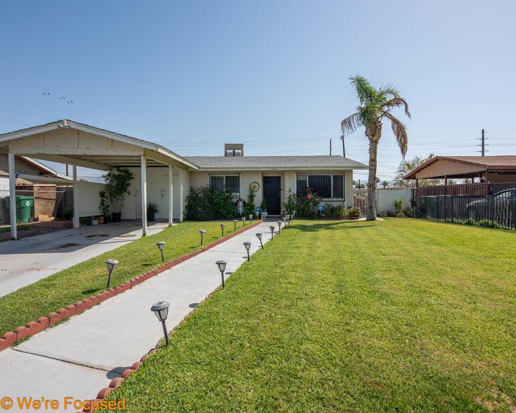 51926 Sunset Drive - Photo 1