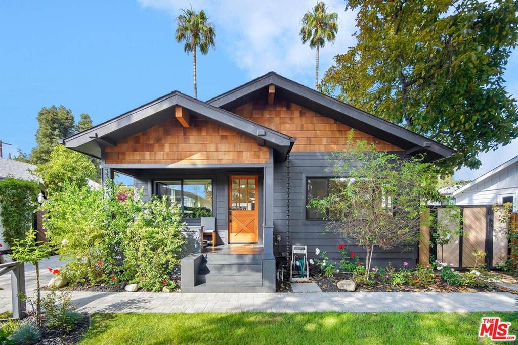 3343 Atwater Avenue - Photo 1