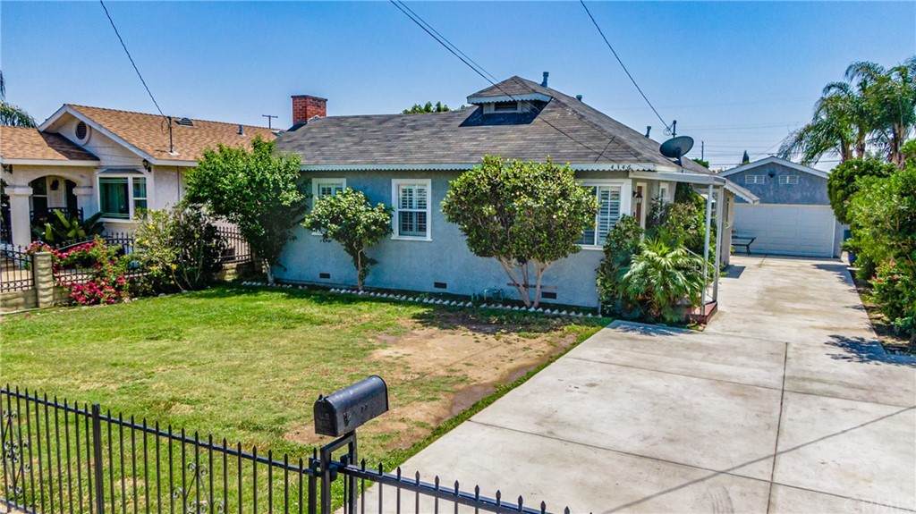 4346 Live Oak Street - Photo 1