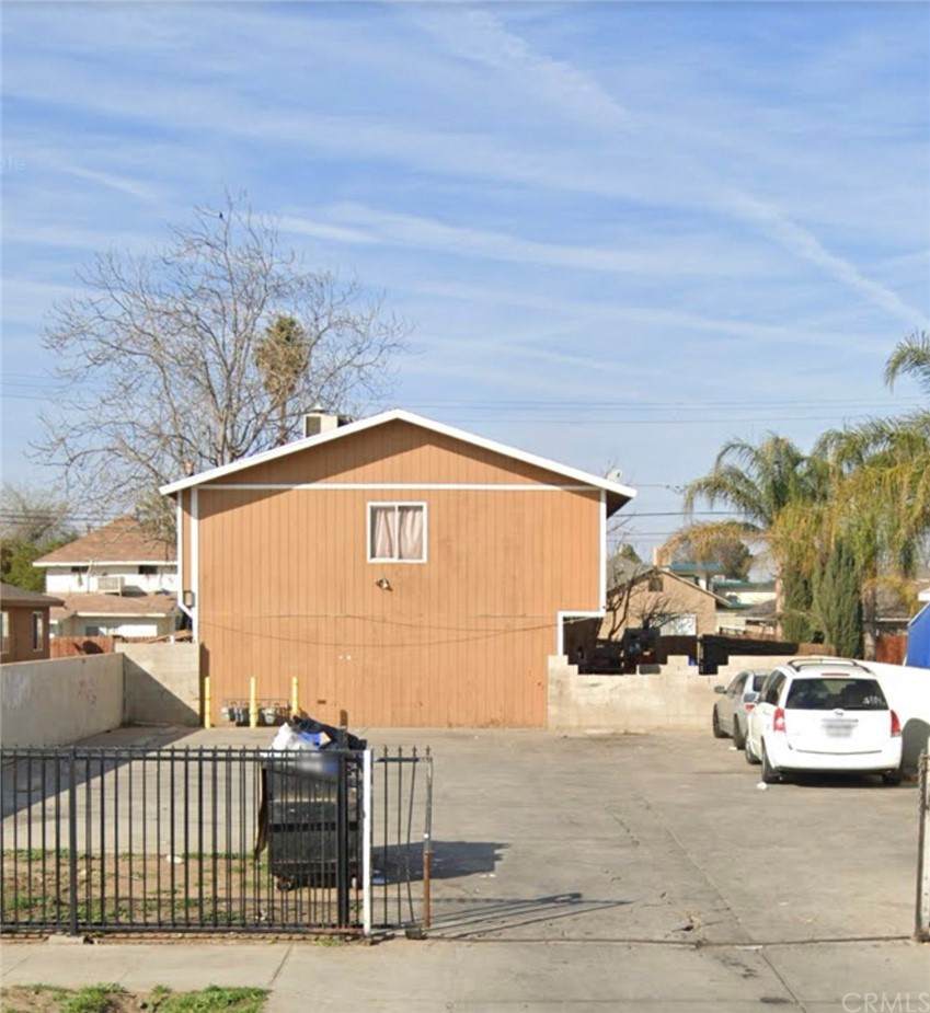 715 N Street - Photo 1