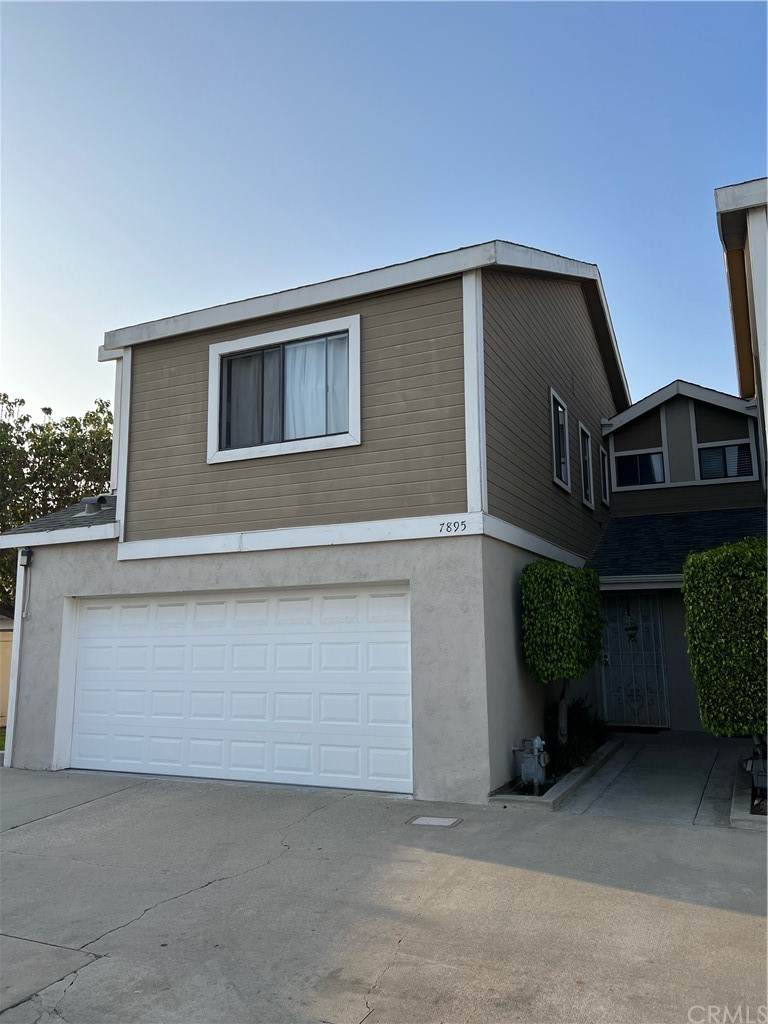 7895 Cerritos Avenue - Photo 1