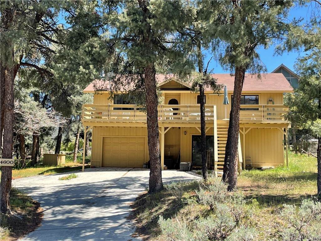 14600 Voltaire Drive - Photo 1
