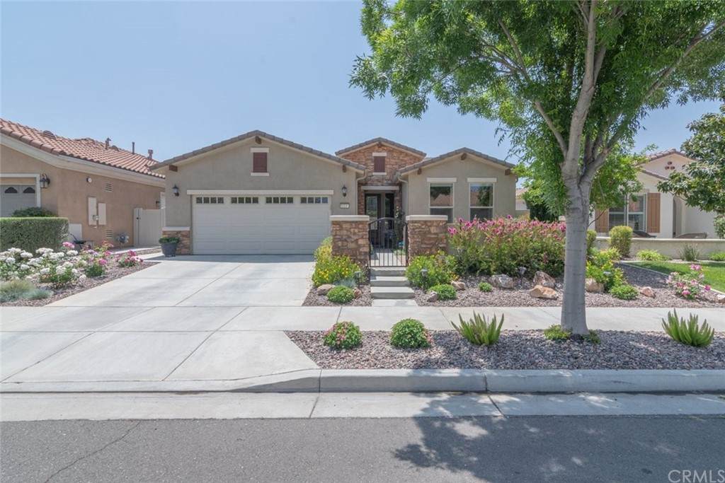 5113 Paseo Famosa - Photo 1