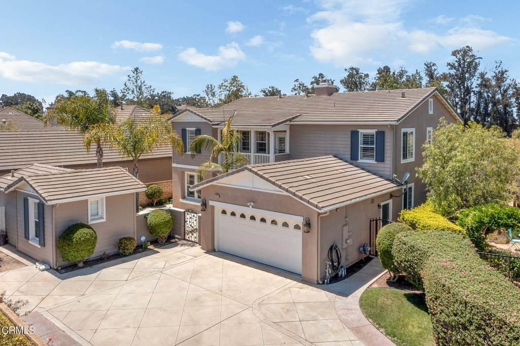 2021 Shadow Creek Drive - Photo 1