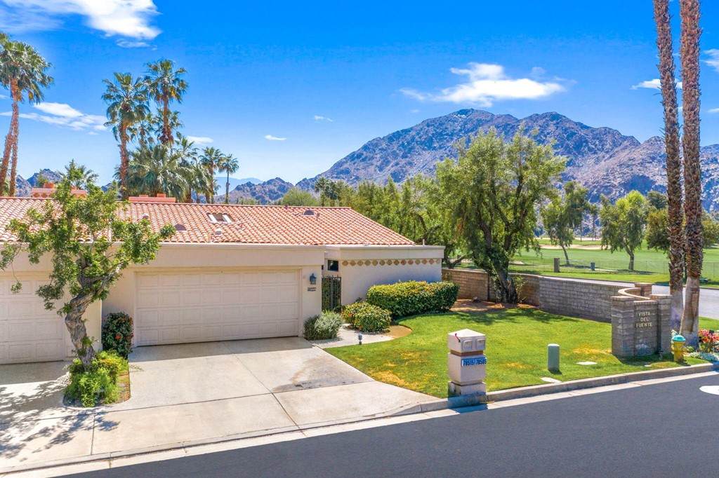 78505 Vista Del Fuente - Photo 1