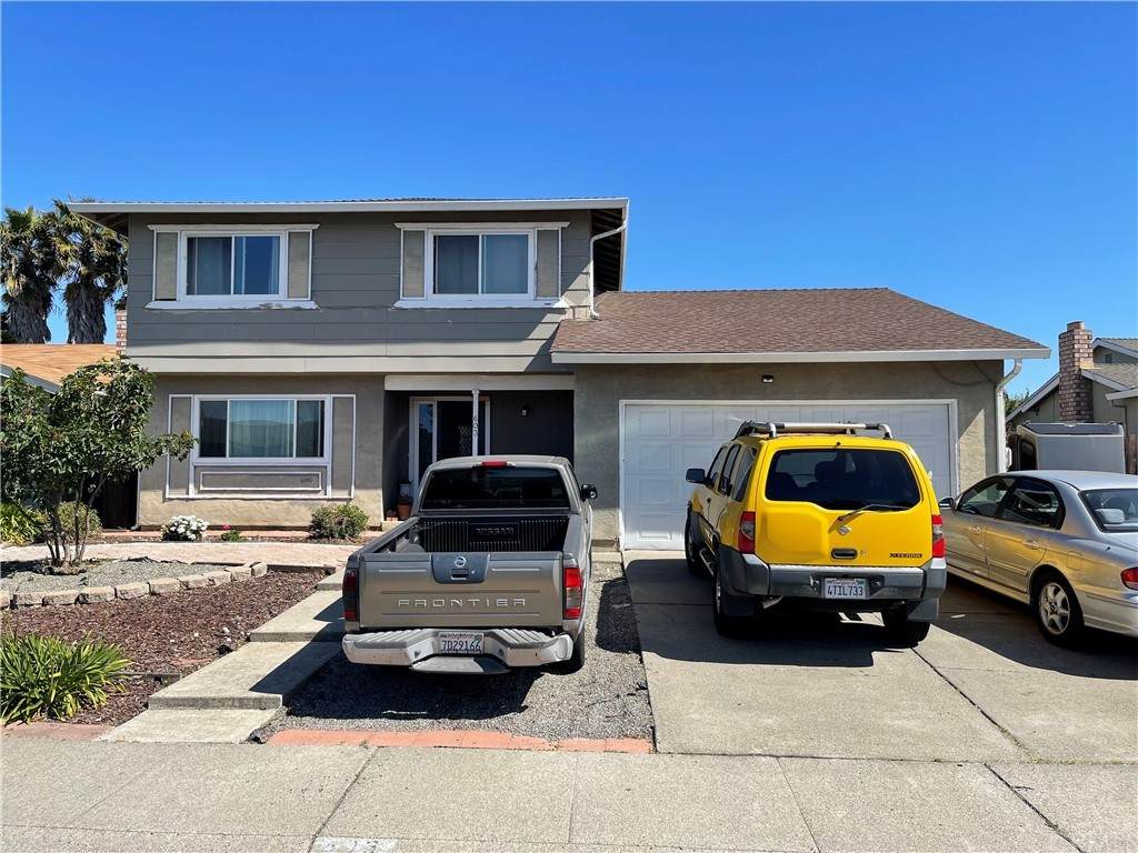 603 Wigeon Way - Photo 1