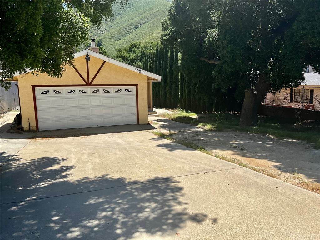 39216 San Francisquito Canyon Road - Photo 1