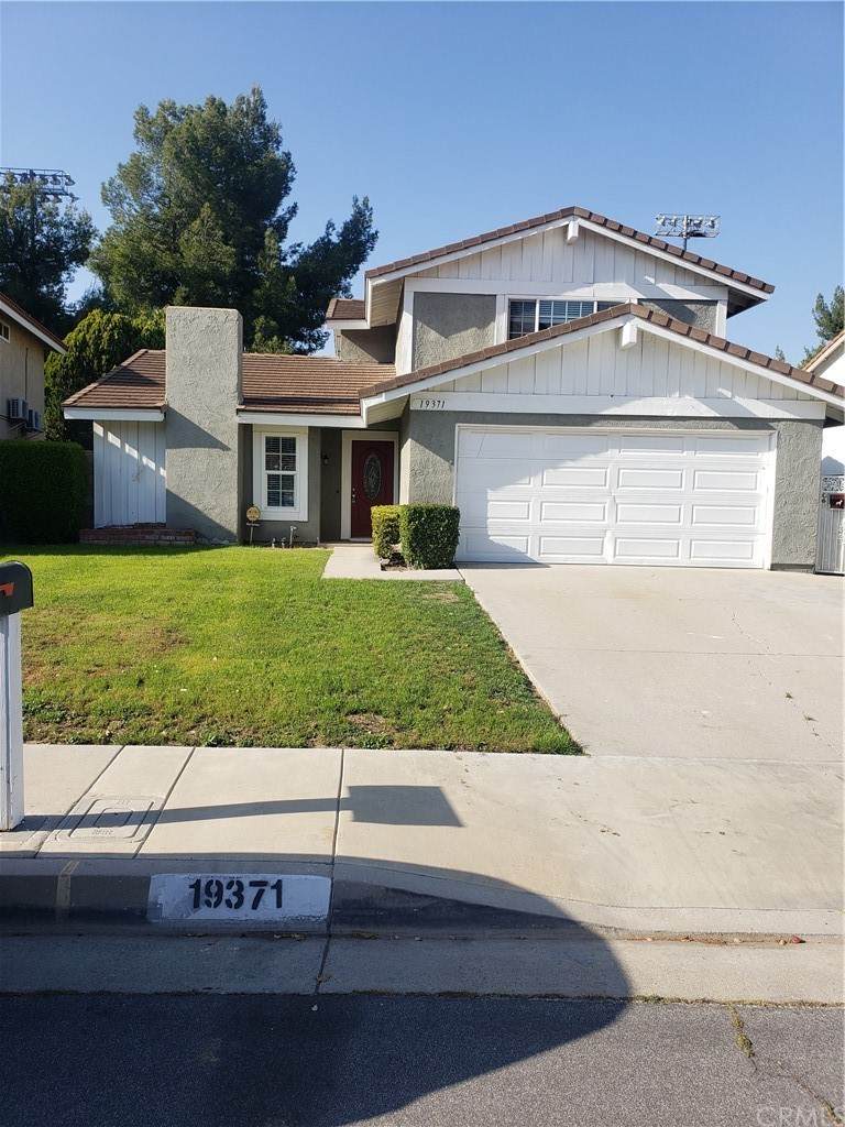 19371 Greyhall Street - Photo 1