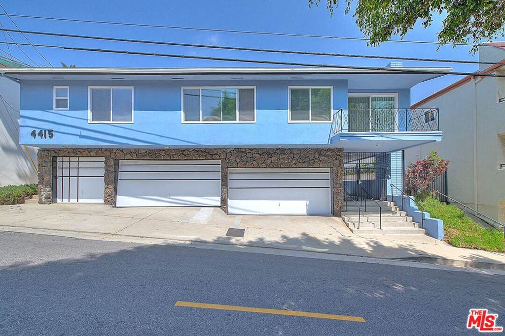 4415 Don Tomaso Drive - Photo 1