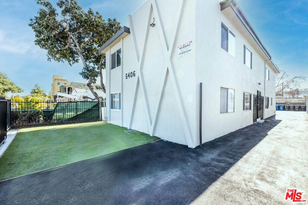 5406 Blackwelder Street - Photo 1