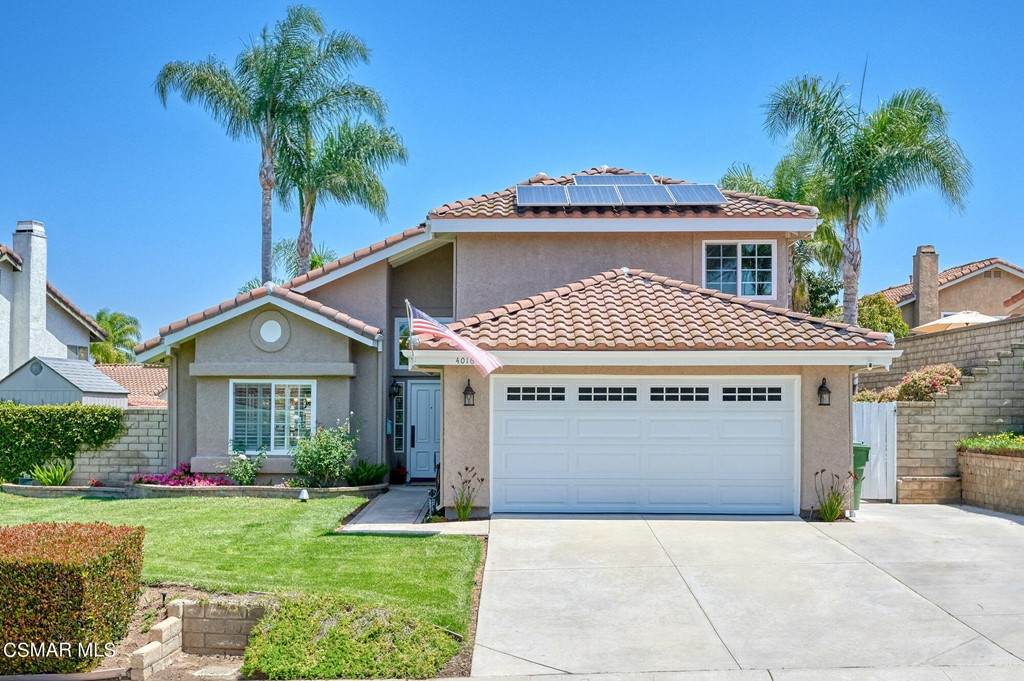 4016 Blairwood Drive - Photo 1