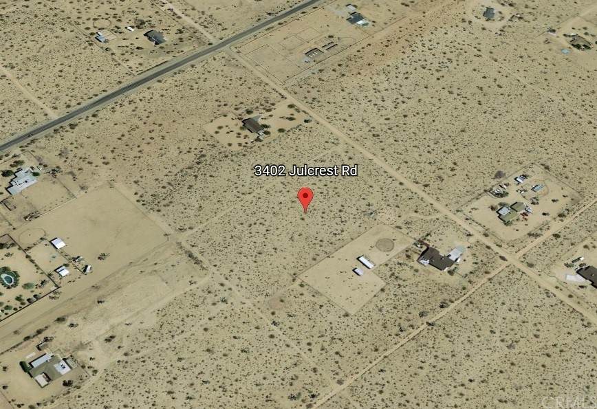 3402 Julcrest Road - Photo 1